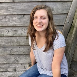 Meet your Posher, Karalyn